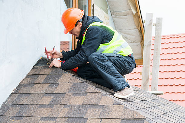 Roof Repair Estimates in Kent, WA