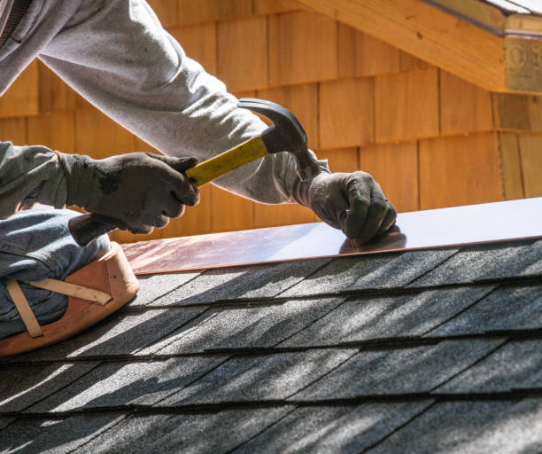 Best Storm Damage Roof Repair  in Kent, WA